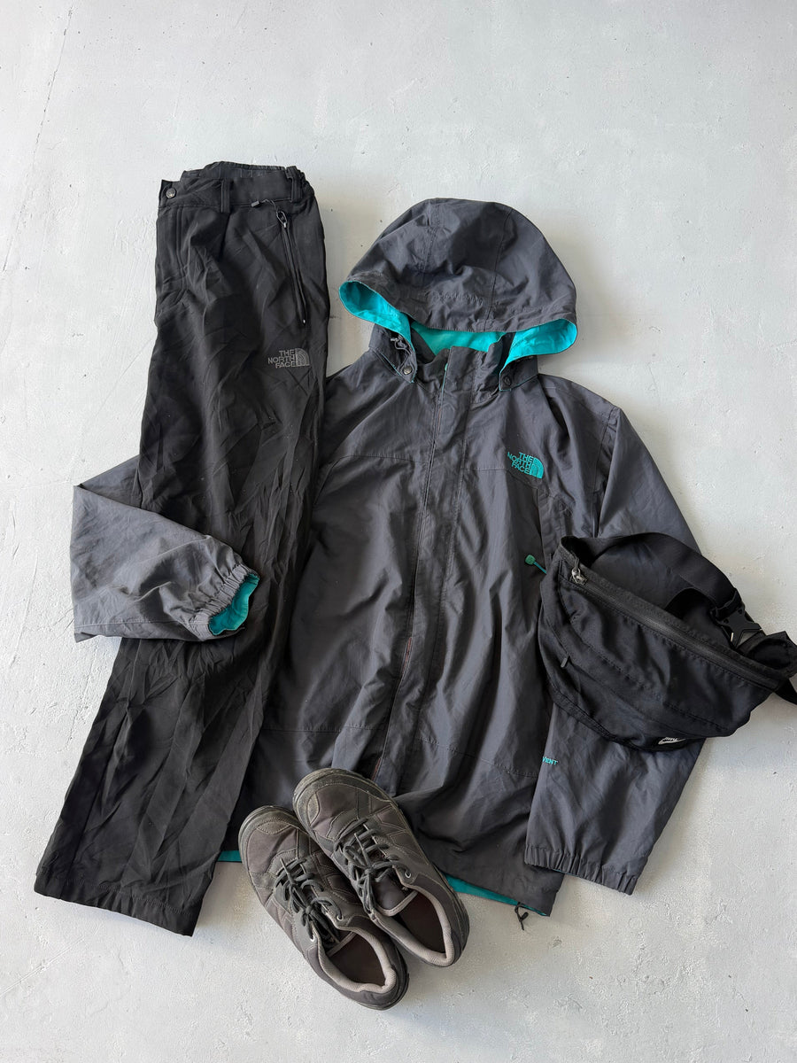 GORPCORE JACKETS