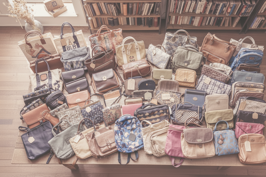 BAGS