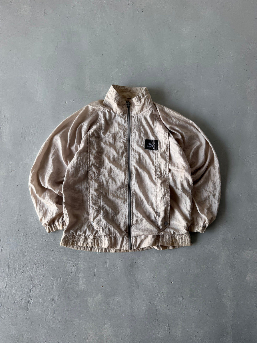90S PUMA JACKET - XL