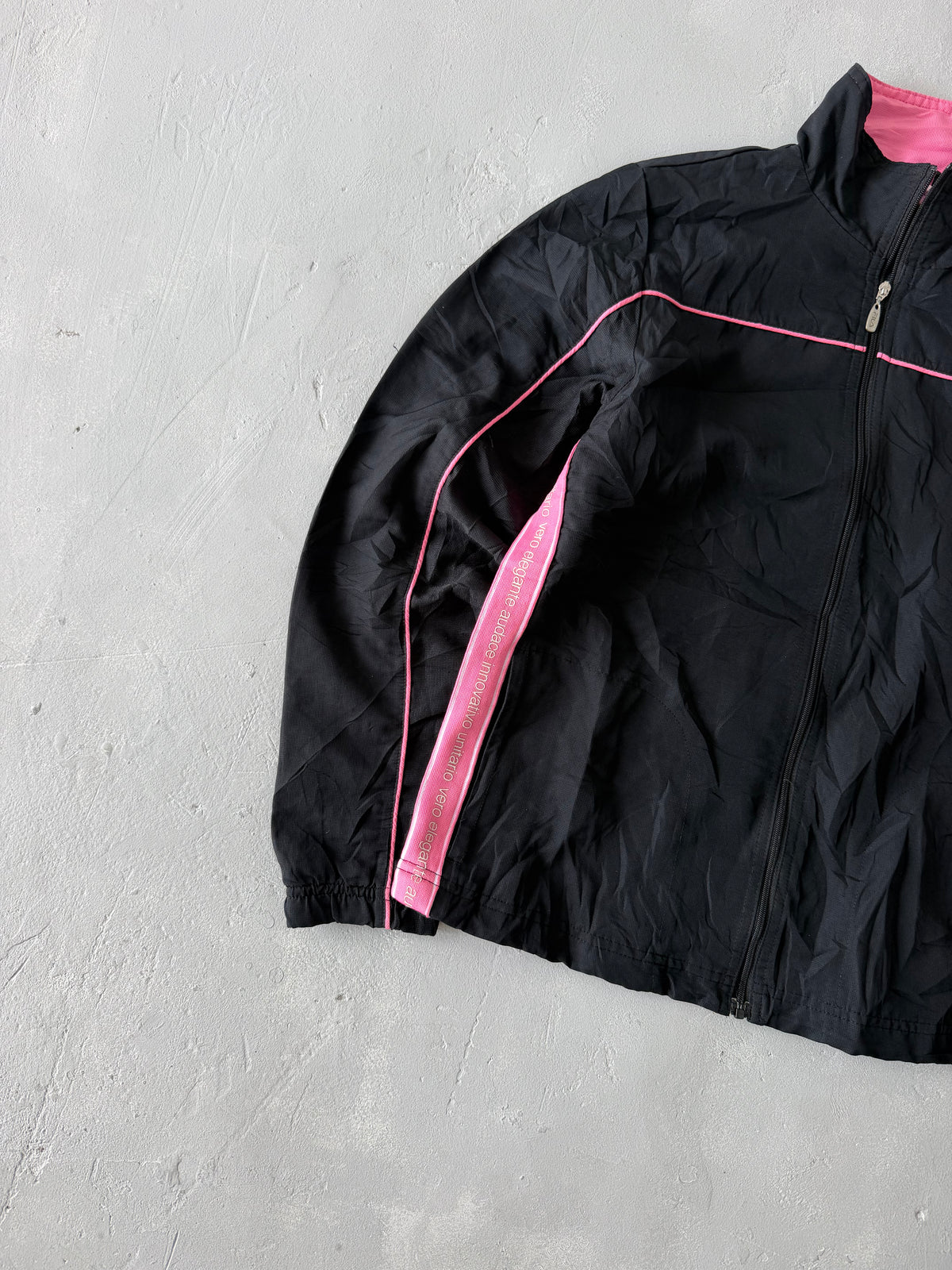 VINTAGE FILA JACKET -