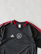 ADIDAS AJAX JERSEY - XL