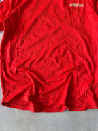ADIDAS DRI FIT TEE - M