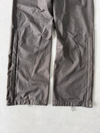 MONTBELL HIKING SHELL PANT - M