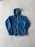 QUECHUA HOODED JACKET - XL