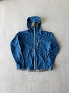 QUECHUA HOODED JACKET - XL
