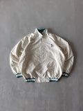 VINTAGE BOMBER JACKET - XL