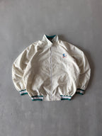VINTAGE BOMBER JACKET - XL