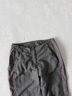 QUECHUA HIKING PANT - XS