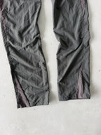 QUECHUA HIKING PANT - XS