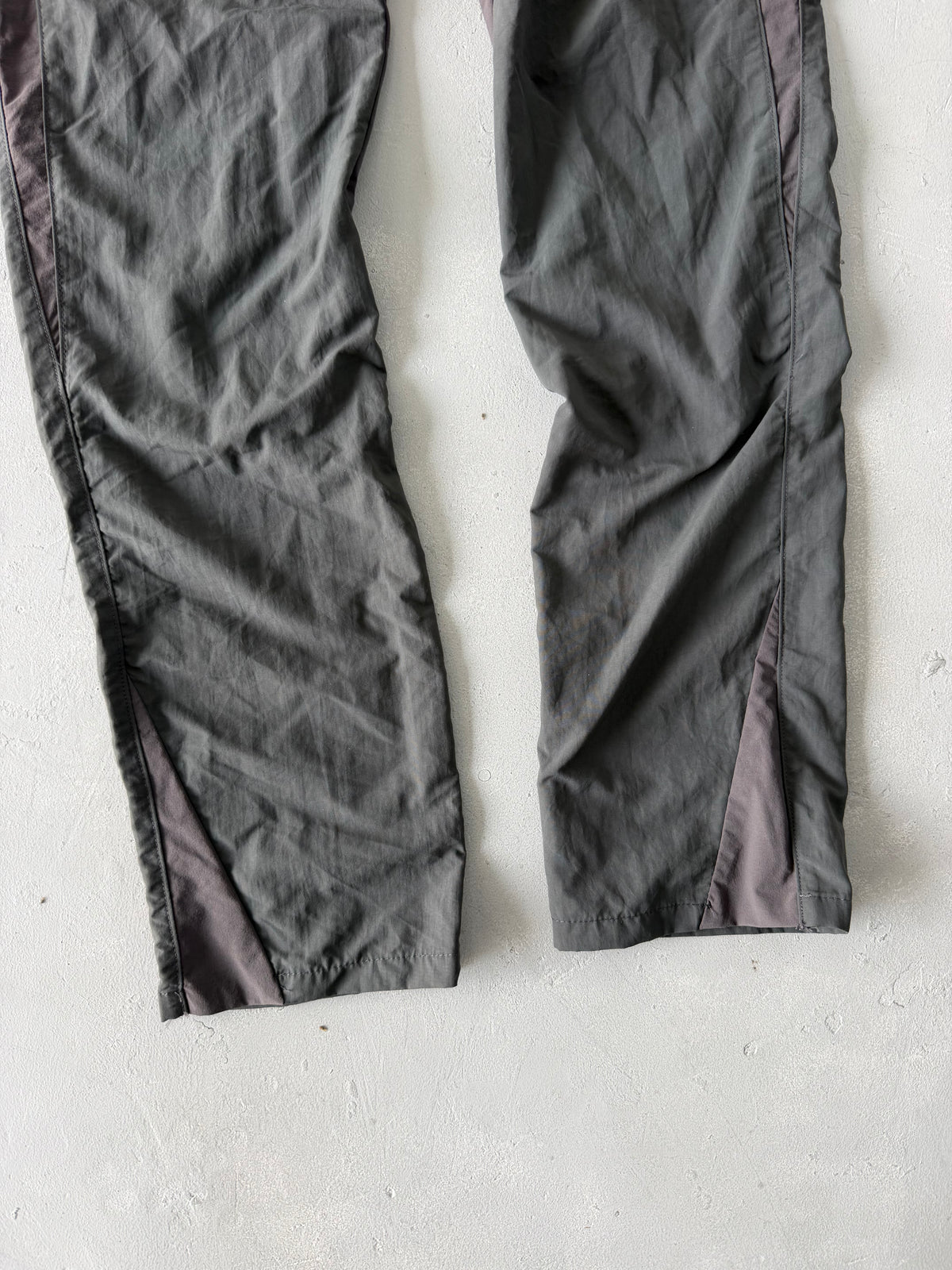 QUECHUA HIKING PANT - XS