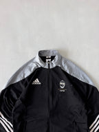ADIDAS JUVENTUS JACKET - M