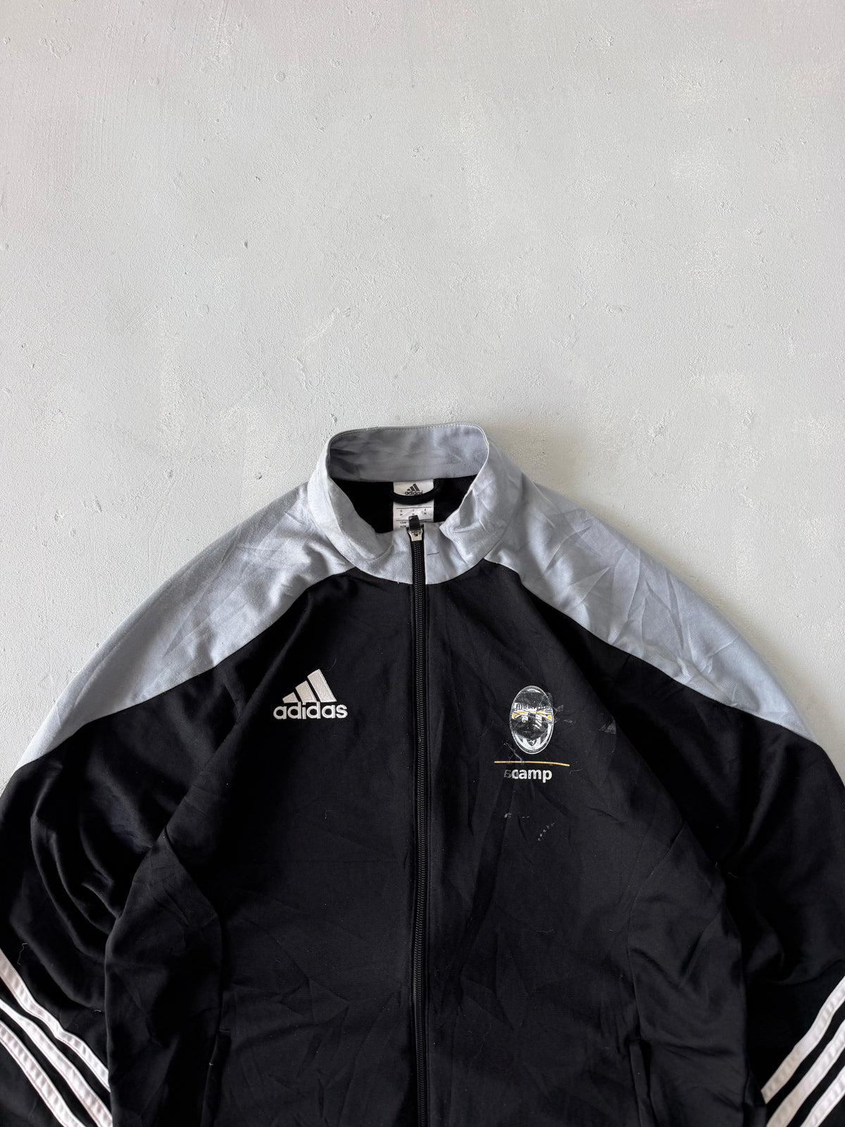 ADIDAS JUVENTUS JACKET - M