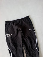 VINTAGE PUMA TRACK PANT - L