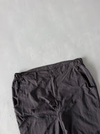 QUECHUA HIKING PANT - L