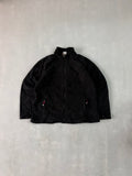 MCKNLEY FLEECE JACKET - XL