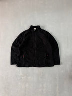 MCKNLEY FLEECE JACKET - XL