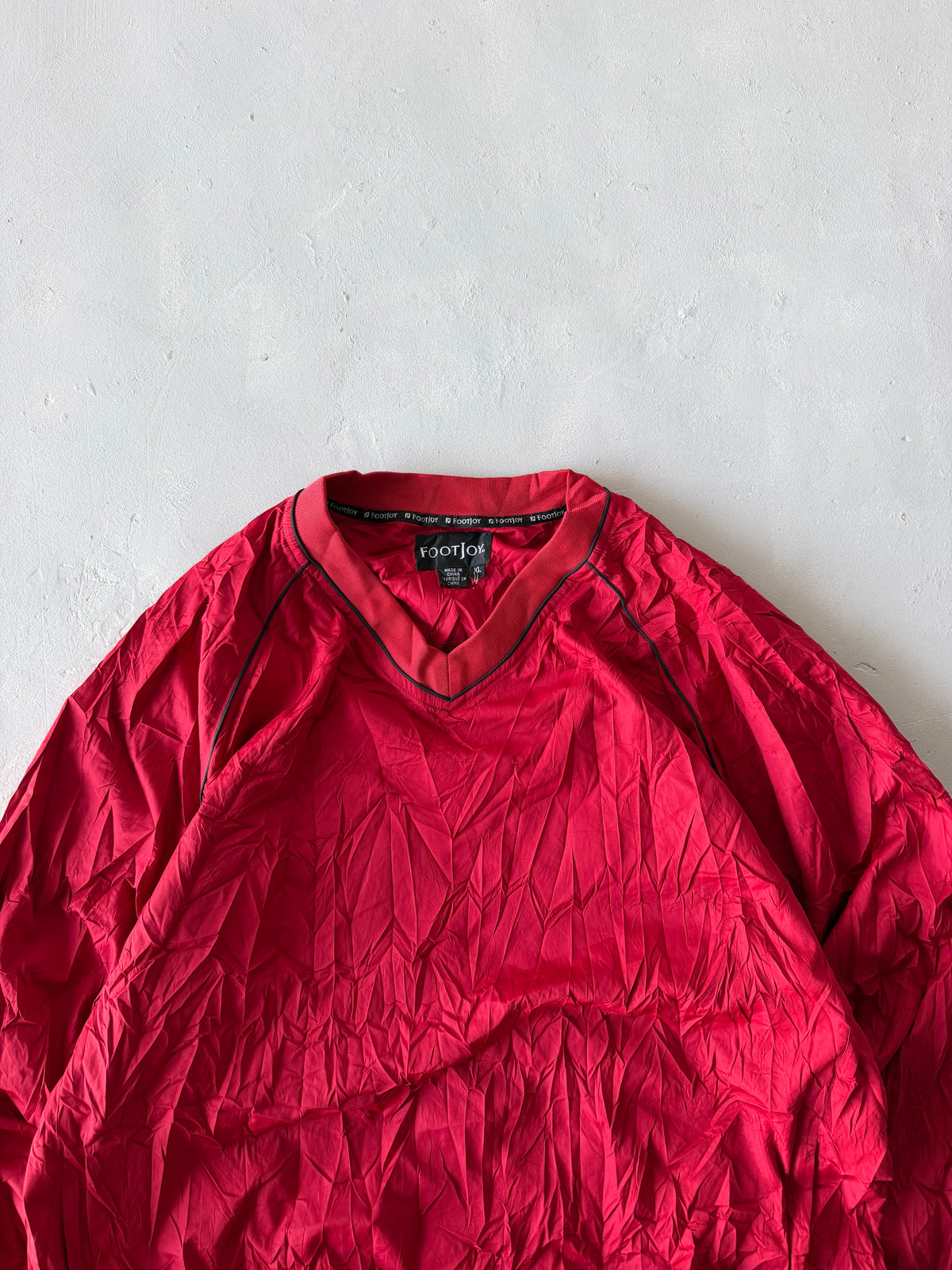 VINTAGE PULL OVER - XL