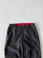 BASIC ONE OUTDOOR PANT - M