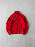 VINTAGE STYLE ZIPPER - M