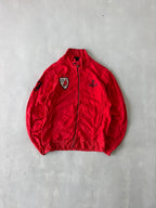 VINTAGE STYLE ZIPPER - M