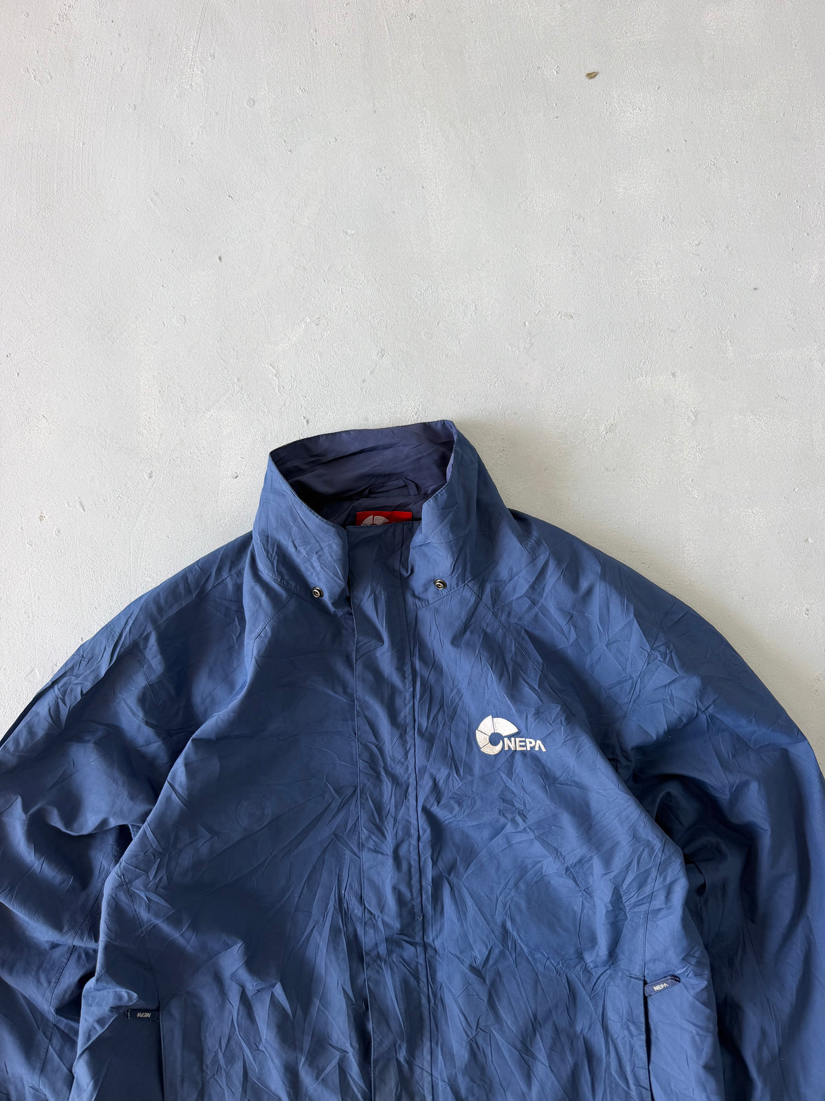NEPA OUTDOOR JACKET - L