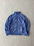 JACK WOLFSKIN FLEECE JACKET -