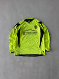 UMBRO ERN GOAL KEEPER JERSEY  -