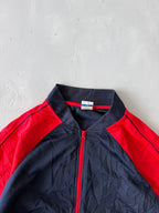 VINTAGE STARTER JACKET -
