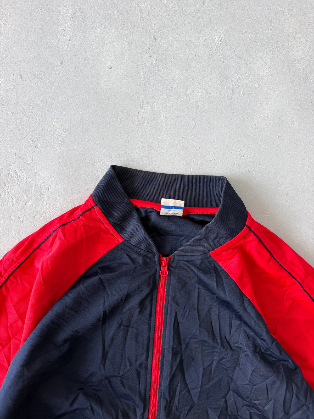 VINTAGE STARTER JACKET -