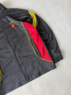 VINTAGE STYLE JACKET - XL