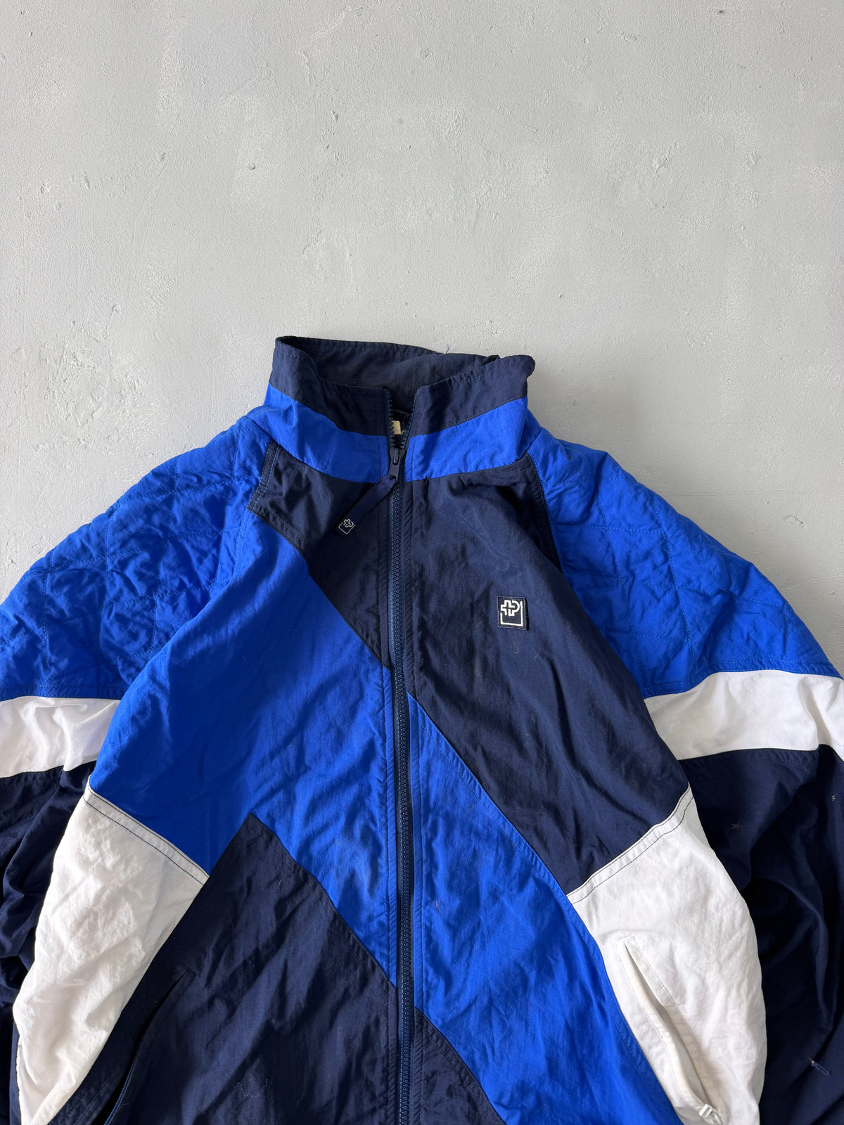 VINTAGE STYLE JACKET -