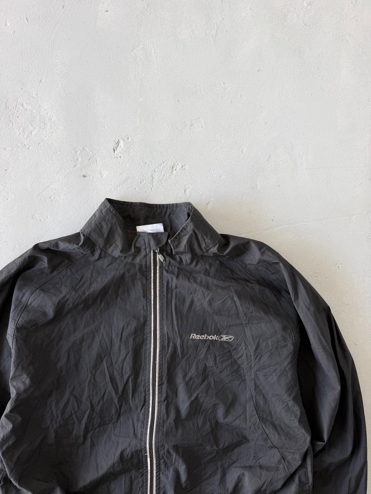 VINTAGE REEBOK JACKET - L