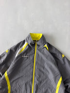VINTAGE STYLE KAPPA JACKET -
