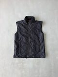 VINTAGE VEST JACKET - M