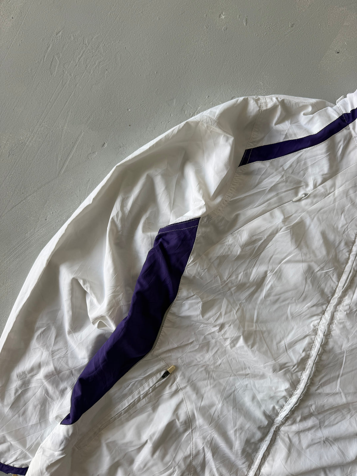 VINTAGE STYLE JACKET -