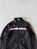 VINTAGE UMBRO JACKET - XS