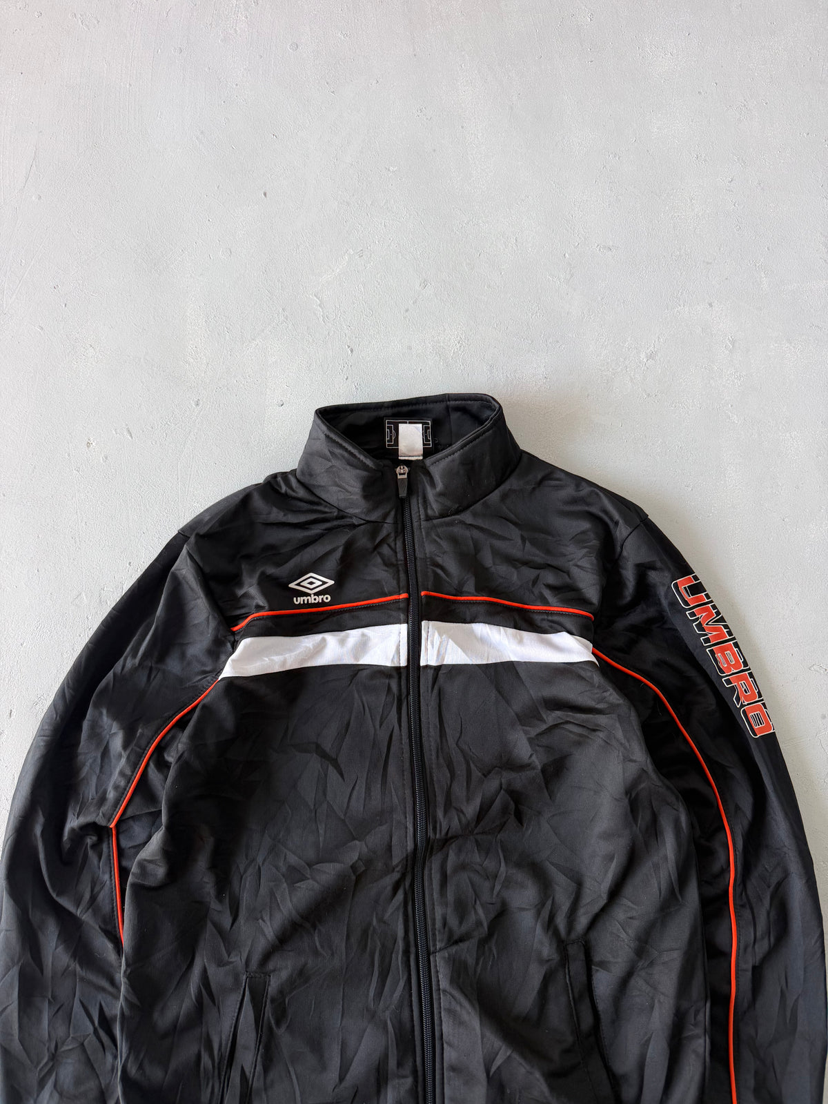 VINTAGE UMBRO JACKET - XS