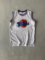 JORDAN BASKETBALL JERSEY - XS