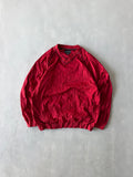 VINTAGE PULL OVER - XL