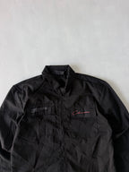 VINTAGE SHACKET - M