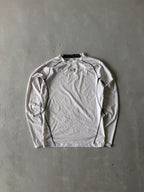 UNDER ARMOUR COMPRESSION TEE - L