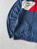 JOMA HOODED JACKET - L