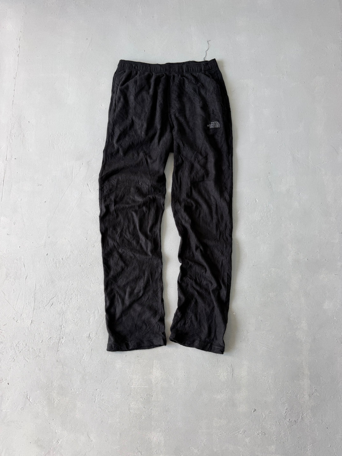 THE NORTH FACE FLEECE PANT - M