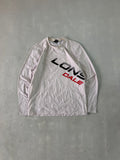 LONSDALE SWEAT TOP - M