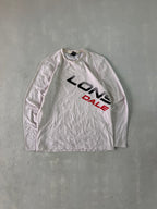 LONSDALE SWEAT TOP - M