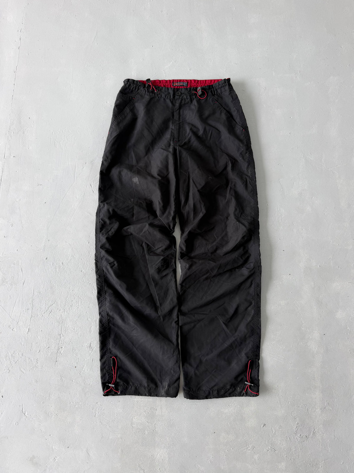 BASIC ONE OUTDOOR PANT - M