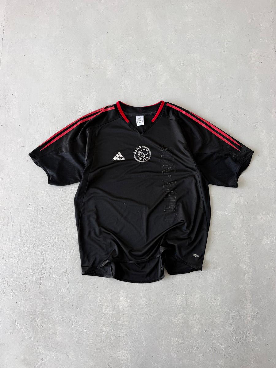 Adidas Ajax Jersey, size XL – photo 1 of 3