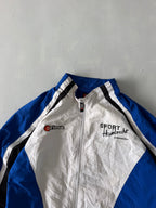 VINTAGE ERIMA JACKET -