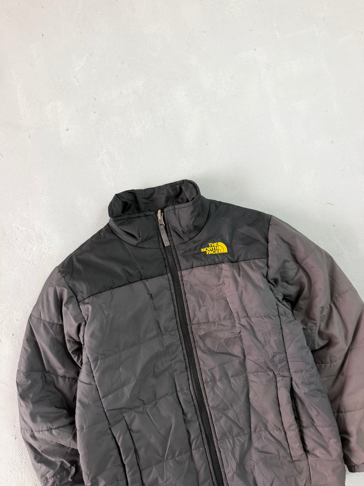 THE NORTH FACE PUFFER JACKET - XXS