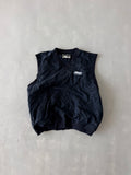 IZOD PULL OVER VEST - XL